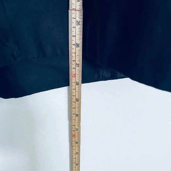 NA-KD Women's Elegant Black Blazer - Picture 12 of 13